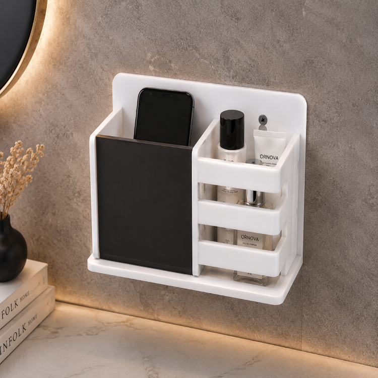 Wall-Mounted Multipurpose