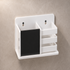 Wall-Mounted Multipurpose