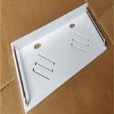 Set top box white 