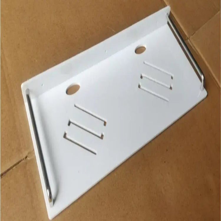Set top box white 