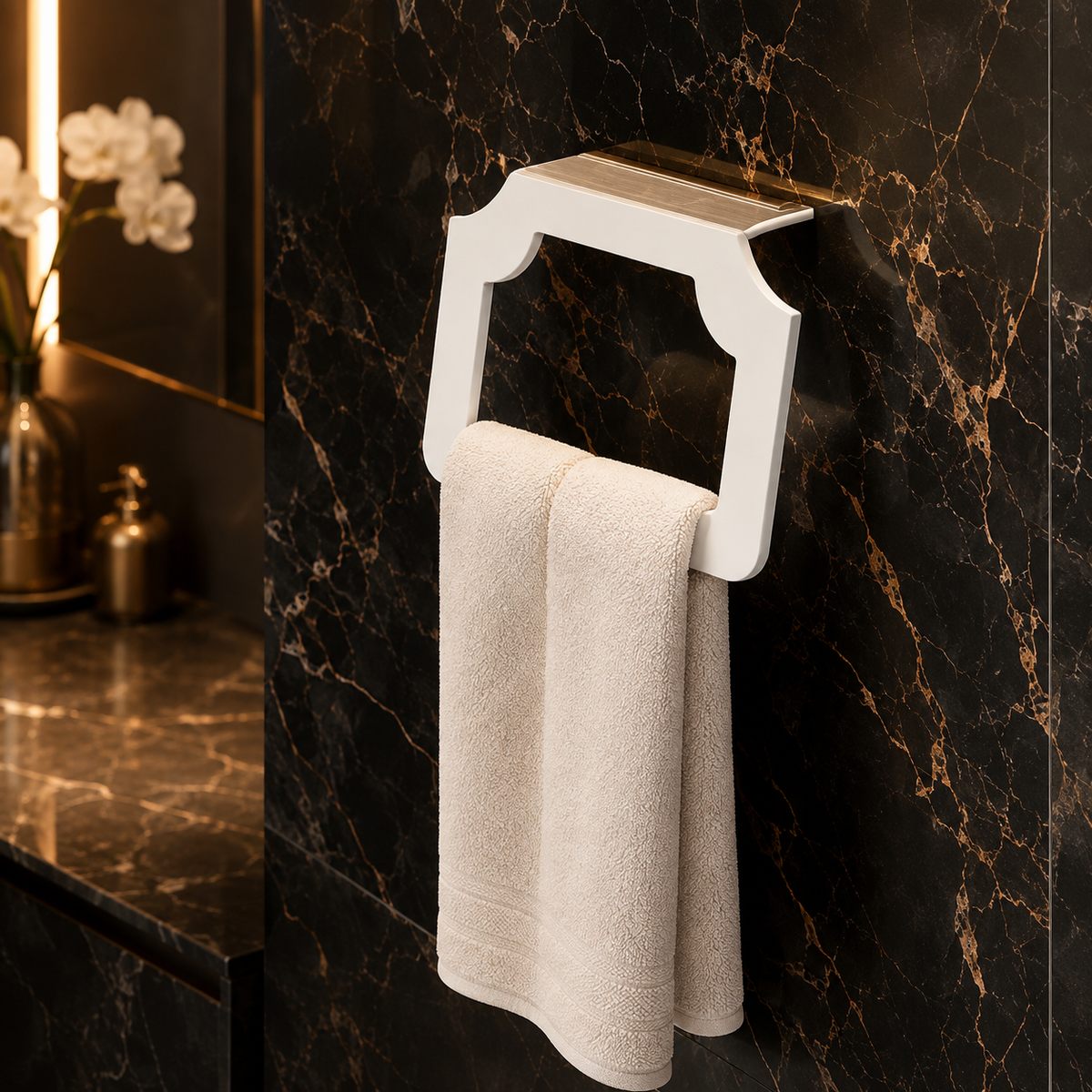 Bathroom Accessories