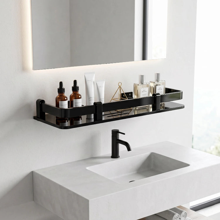 Bathroom accessories