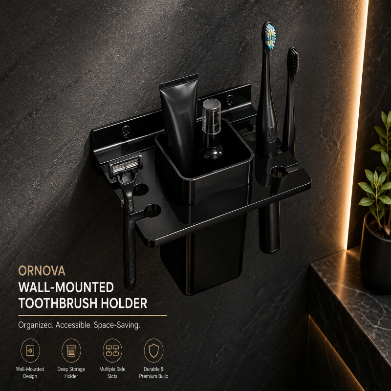 Toothbrush Holder