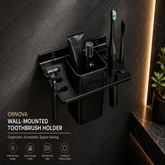 Toothbrush Holder
