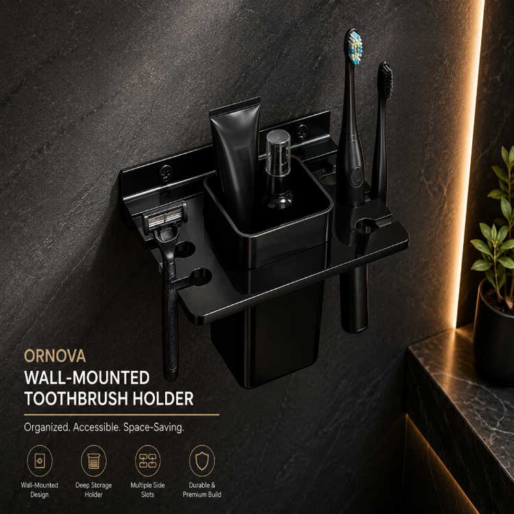 Toothbrush Holder