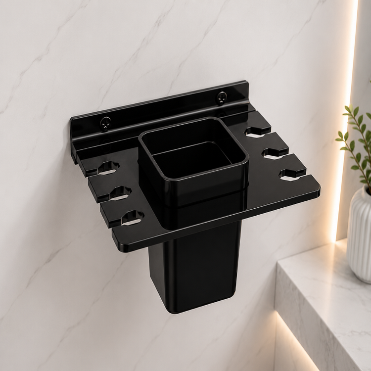 Toothbrush Holder
