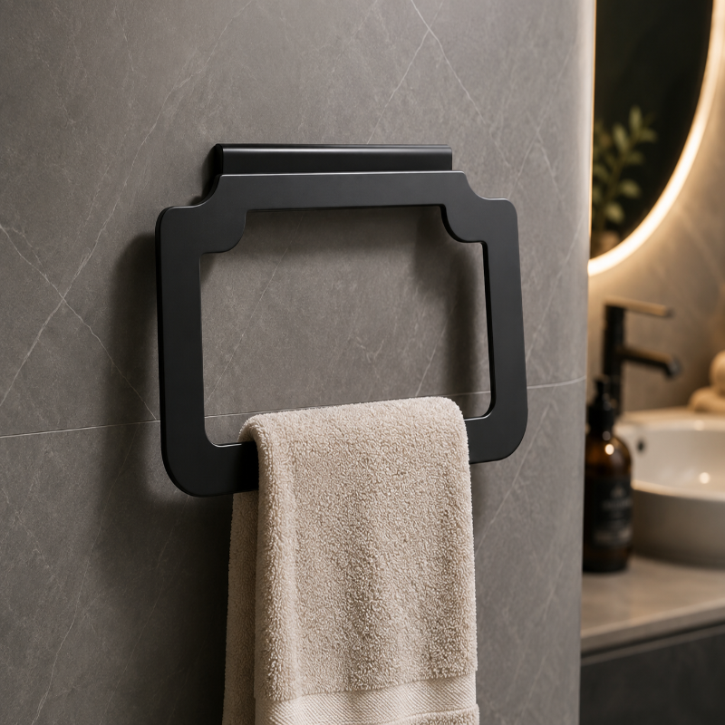 Bathroom Accessories