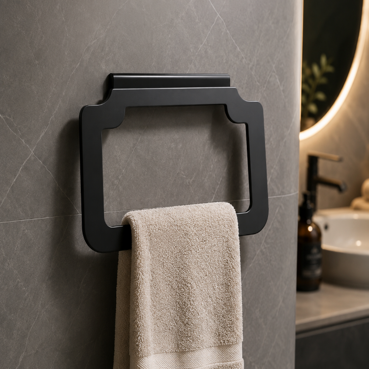 Bathroom Accessories