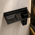 2-in-1 Wall-Mounted 